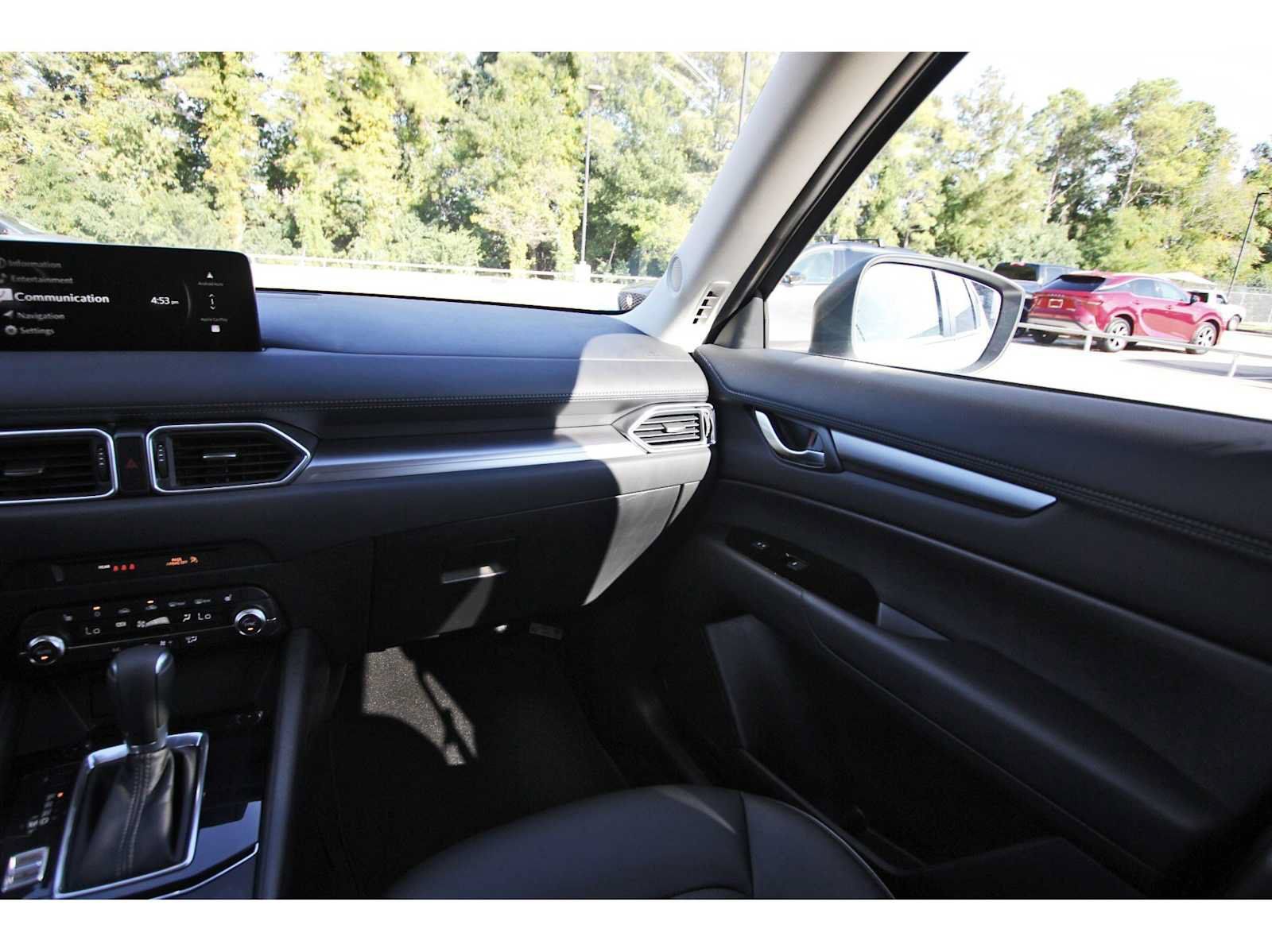 Used 2025 MAZDA CX-5 AWD 2.5 S image 8