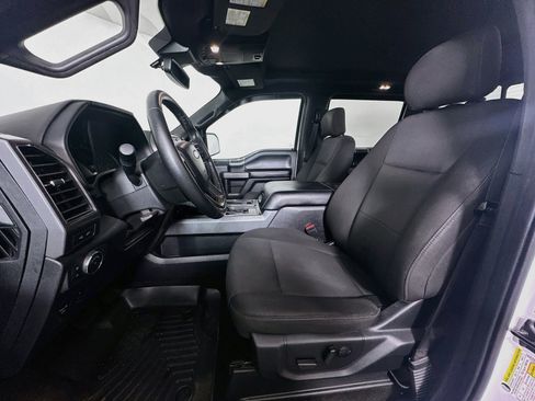Used 2019 Ford F150 XLT w/ Equipment Group 302A Luxury AWD/4WD image 13