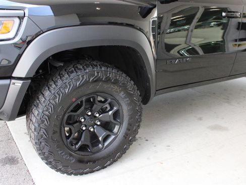 New 2026 RAM 1500 RHO w/ RHO Level 1 Equipment Group AWD/4WD image 17