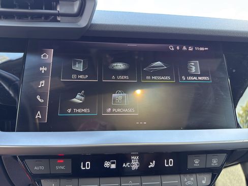 Used 2024 Audi A3 2.0T Premium image 18