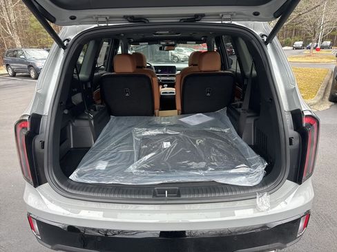 New 2025 Kia Telluride EX X-Line image 18