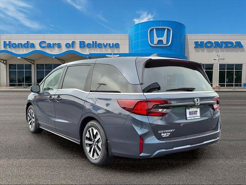 New 2026 Honda Odyssey EX-L image 3