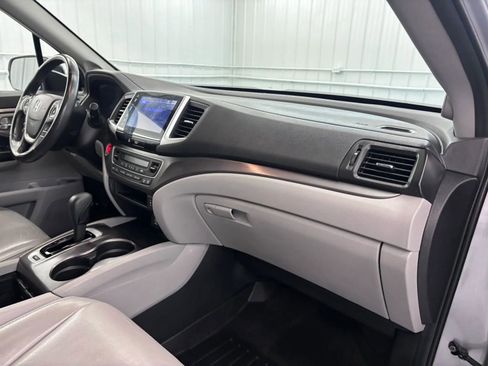 Used 2018 Honda Pilot EX-L image 34