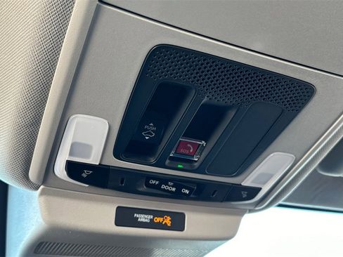 New 2025 Honda Accord EX-L image 27