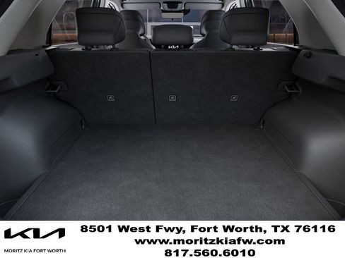 New 2026 Kia Niro EX FWD image 19