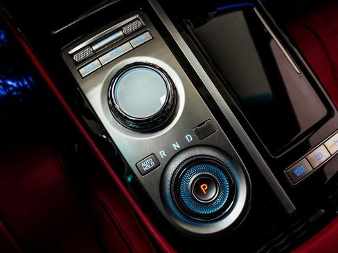 Used 2023 Genesis G80 2.5T w/ Sport Prestige Package image 34