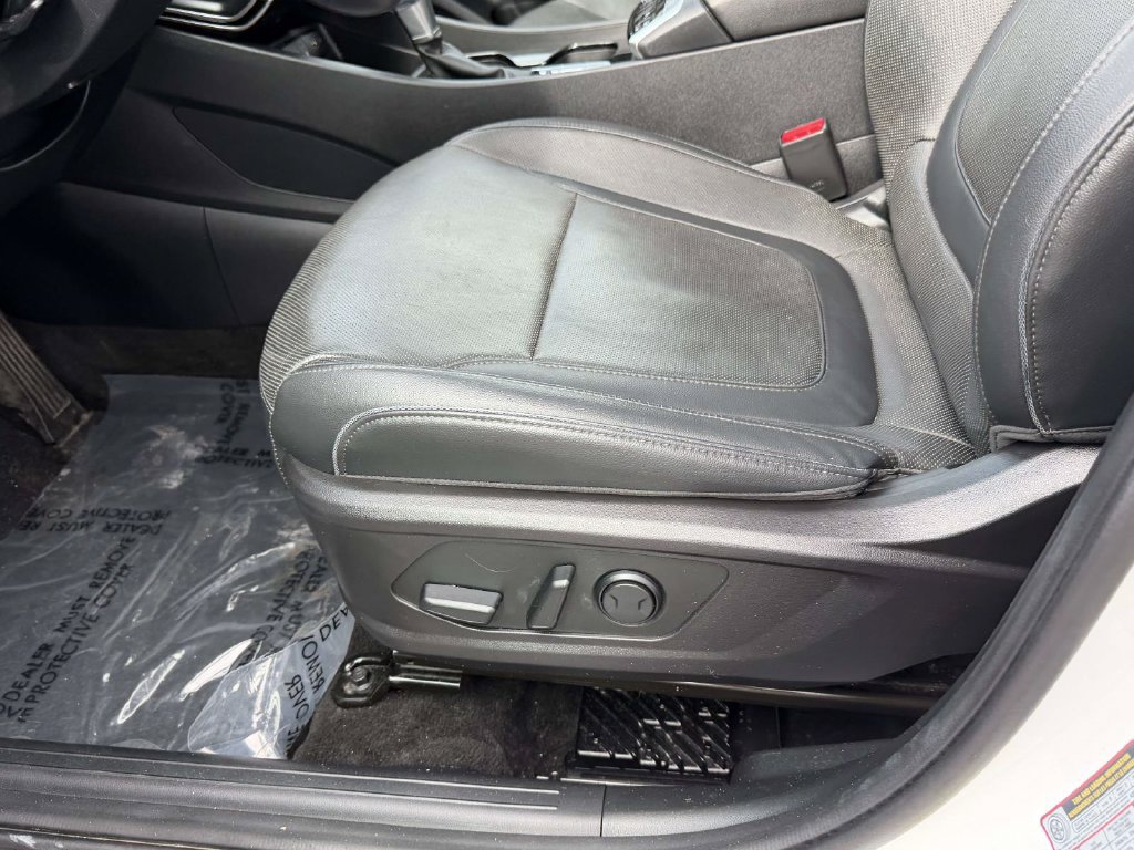 Used 2022 Hyundai Tucson SEL w/ Convenience + Premium Package AWD/4WD image 17