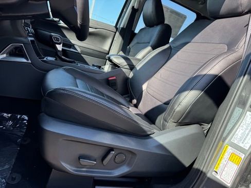 New 2025 Ford Ranger Lariat w/ Advanced Towing Package image 28