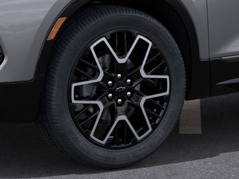 New 2026 Chevrolet Blazer RS image 9