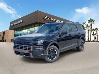 New 2026 Hyundai Palisade XRT Pro 360° Tour