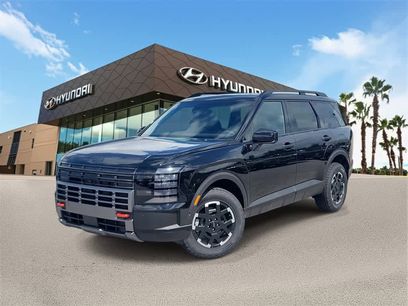 New 2026 Hyundai Palisade XRT Pro