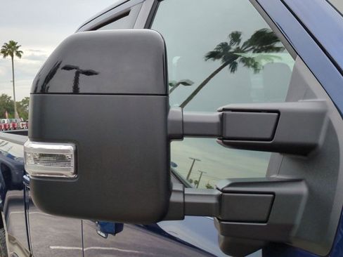 New 2026 Ford F250 King Ranch w/ FX4 Off-Road Package image 12