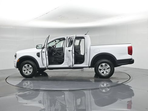 New 2026 Ford Ranger XL RWD image 32