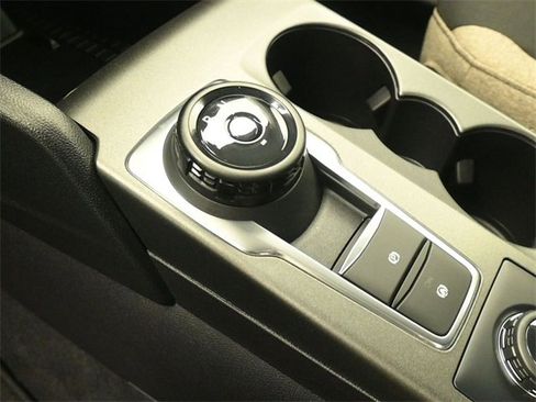 New 2025 Ford Bronco Sport Big Bend image 18