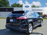 Certified 2022 Ford Edge SE image 4