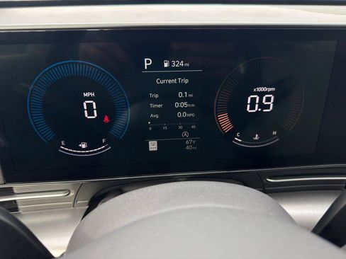 New 2026 Hyundai Kona SE AWD/4WD image 19