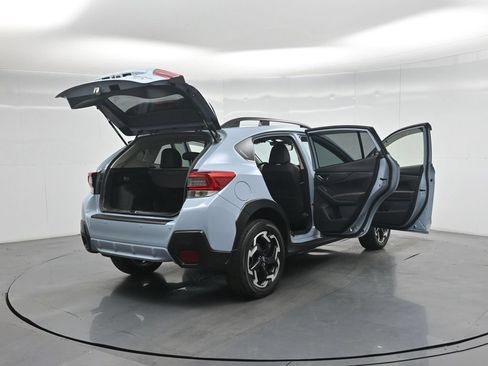 Used 2021 Subaru Crosstrek 2.5i Limited w/ Popular Package #2 AWD/4WD image 5
