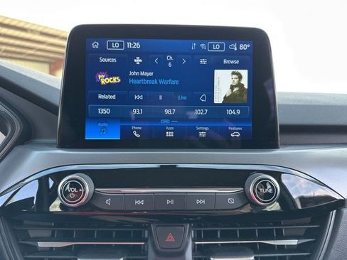 Used 2023 Ford Escape Active image 36