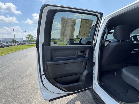 Used 2025 RAM 2500 Tradesman image 26