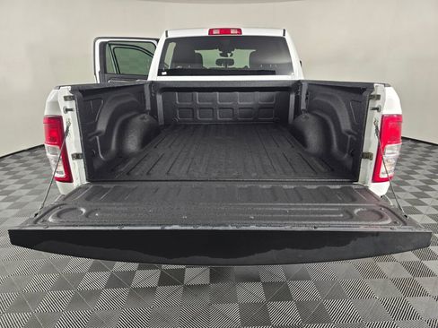 Used 2024 RAM 2500 Big Horn image 17