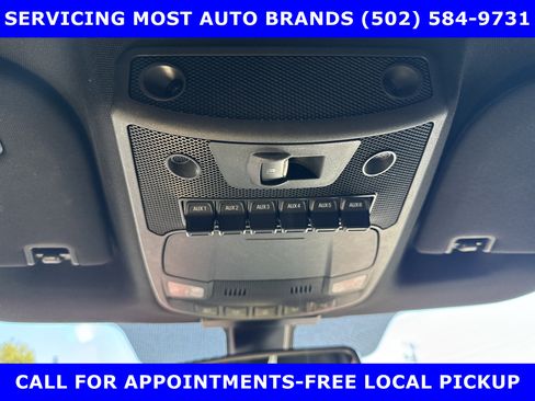 Used 2018 Ford F150 Raptor w/ Equipment Group 802A Luxury image 34