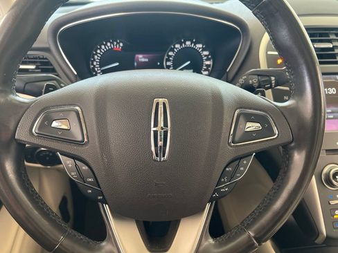 Used 2015 Lincoln MKC FWD w/ Equipment Group 102A Reserve image 50