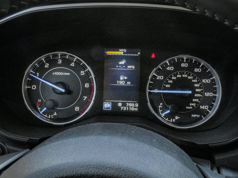 Used 2022 Subaru Ascent Touring AWD/4WD image 21