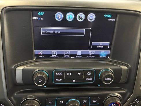 Used 2017 Chevrolet Silverado 2500 LTZ image 24