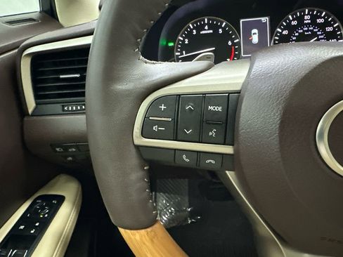 Used 2020 Lexus RX 350 FWD w/ Premium Package image 28