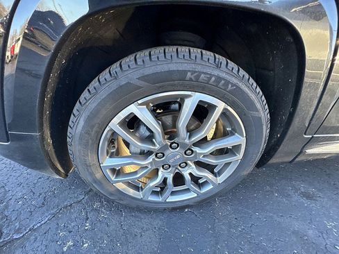 Used 2022 GMC Terrain Denali w/ Denali Premium Package image 29