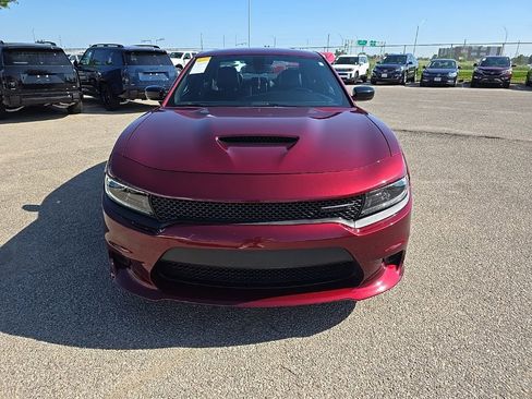 Used 2023 Dodge Charger GT w/ Plus Group AWD/4WD image 2