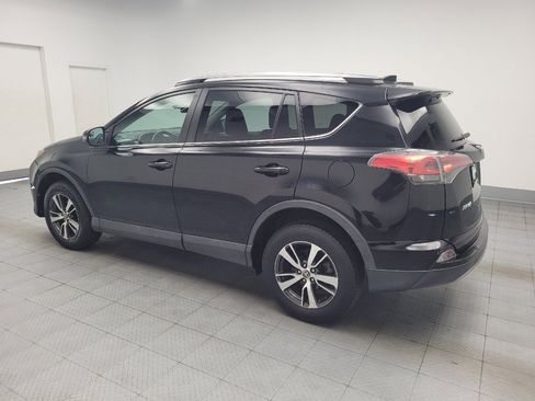 Used 2018 Toyota RAV4 XLE w/ Plus Extra Value Package AWD/4WD image 3