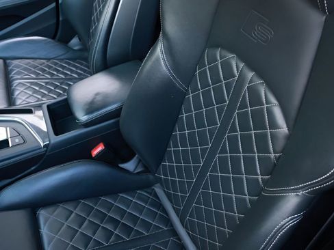 Used 2019 Audi S5 Prestige AWD/4WD image 43