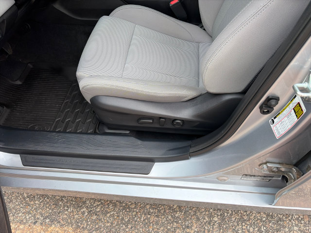 Used 2024 Subaru Legacy Premium AWD/4WD image 22