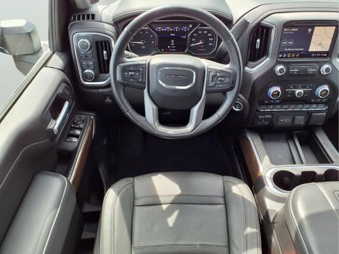 Used 2021 GMC Sierra 2500 Denali w/ Denali Ultimate Package AWD/4WD image 14