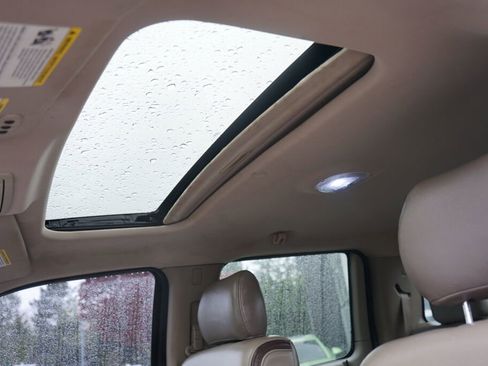 Used 2009 Ford F150 Platinum image 15