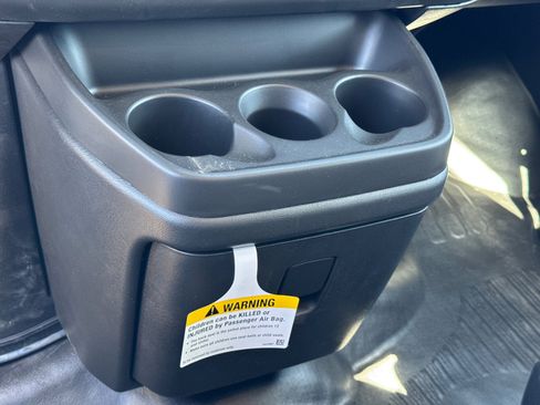 New 2025 GMC Savana 2500 w/ Driver Convenience Package image 30