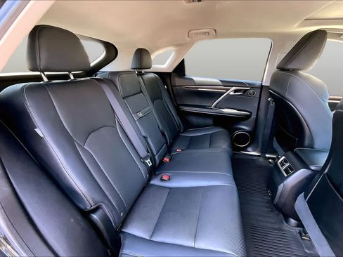 Used 2022 Lexus RX 350 FWD w/ Premium Package image 20