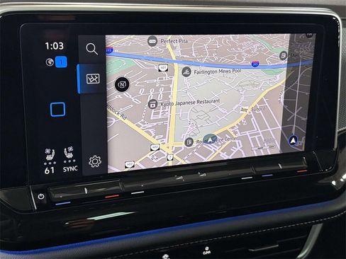 Used 2024 Volkswagen Atlas Cross Sport SEL Premium R-Line image 6