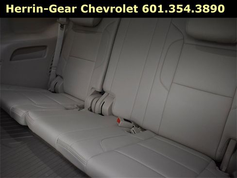 Used 2020 GMC Yukon Denali w/ Denali Ultimate Package image 14