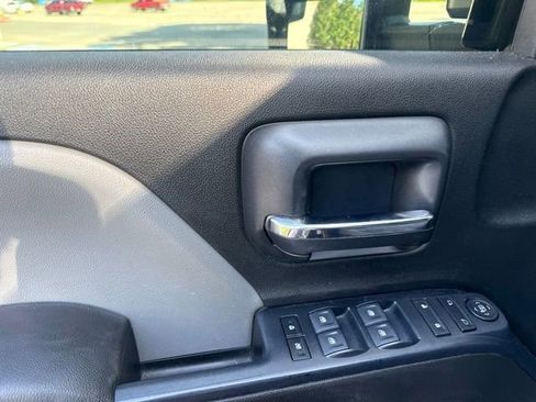 Used 2019 Chevrolet Silverado 2500 W/T w/ WT Convenience Package AWD/4WD image 39
