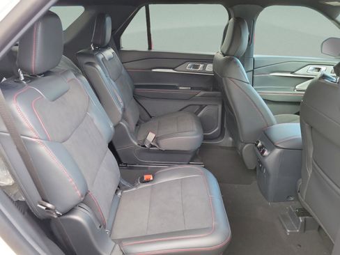New 2026 Ford Explorer ST w/ Sun And Sound Package image 29