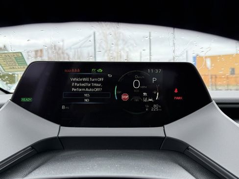 New 2026 Toyota Prius Plug-In Hybrid image 33