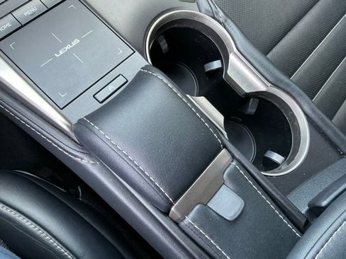 Used 2018 Lexus NX 300 F Sport w/ Accessory Package 2 image 20