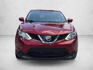 Used 2019 Nissan Rogue Sport S w/ Appearance Package FWD video 2
