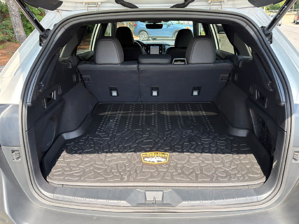 Used 2025 Subaru Outback Wilderness AWD/4WD image 19