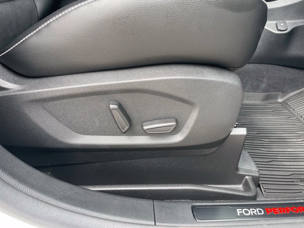 Used 2023 Ford Edge ST w/ Cargo Accessory Package AWD/4WD image 60
