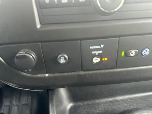 Used 2021 Chevrolet Express 2500 Extended w/ Driver Convenience Package image 12