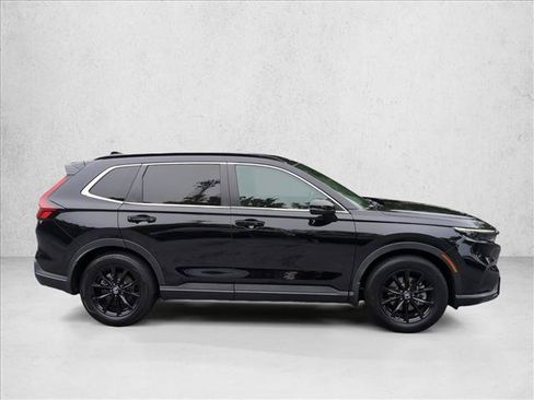 Used 2023 Honda CR-V Sport image 4