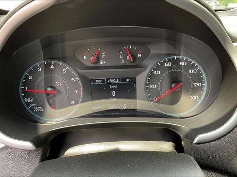 Used 2023 Chevrolet Malibu LT image 13